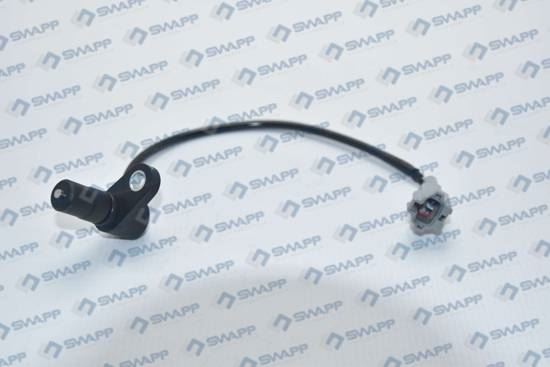 SWAPP 11421 Krank Mili Sensoru 207 307 407 1007 3008 5008 Rcz C4 C4 Picasso C5 Ii Ds3 Jumpy